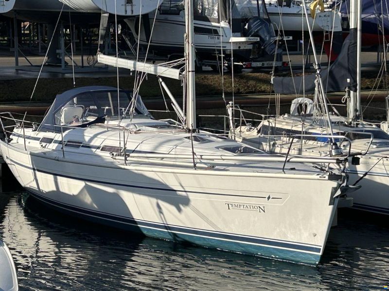 Bavaria 36-3