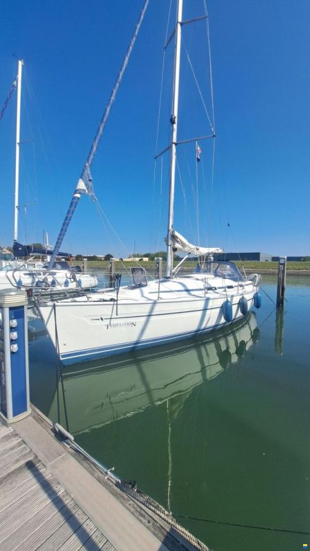 Bavaria 36-3