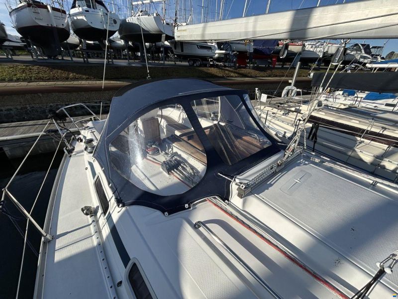 Bavaria 36-3