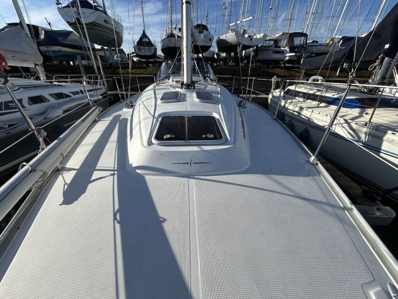 Bavaria 36-3