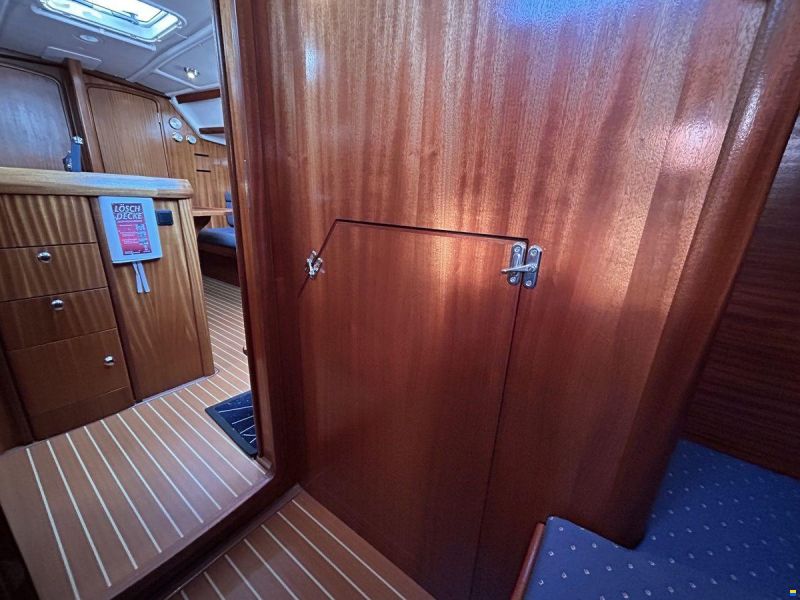 Bavaria 36-3