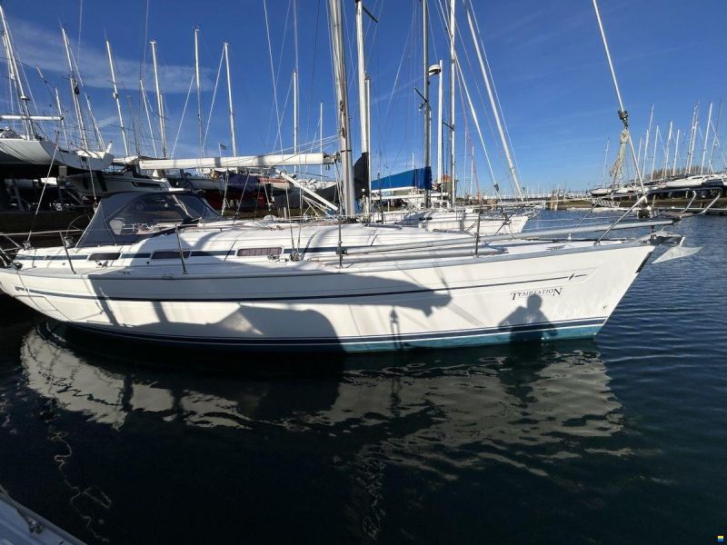 Bavaria 36-3