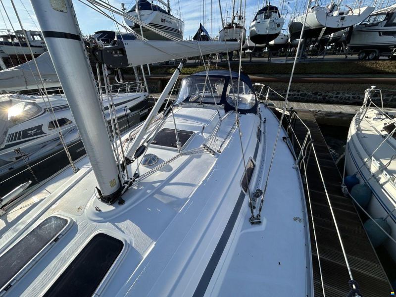 Bavaria 36-3