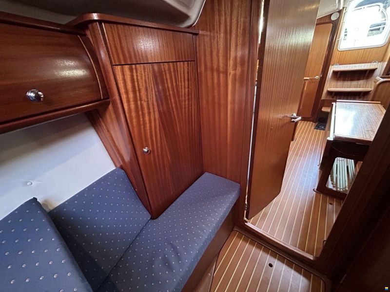 Bavaria 36-3