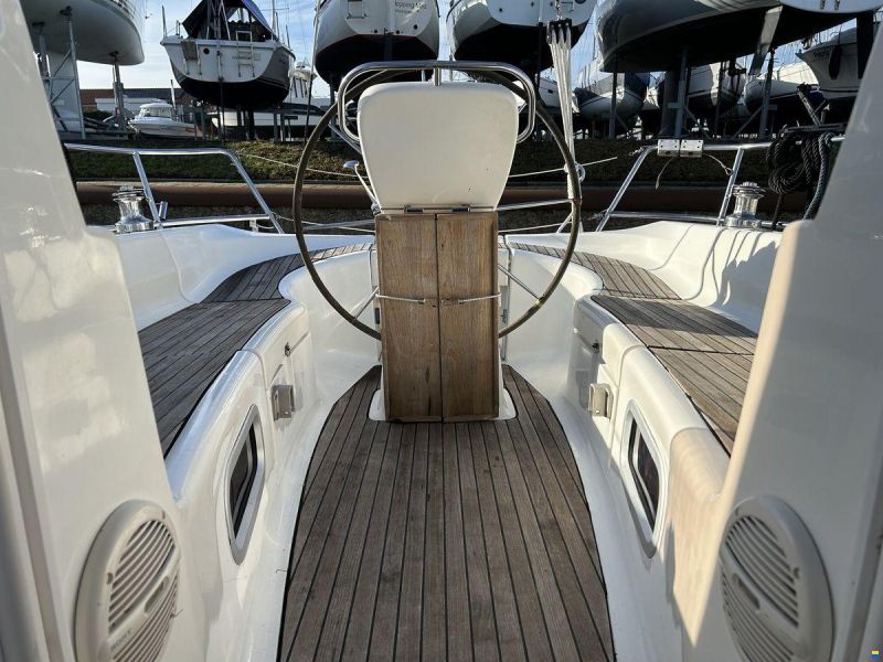 Bavaria 36-3