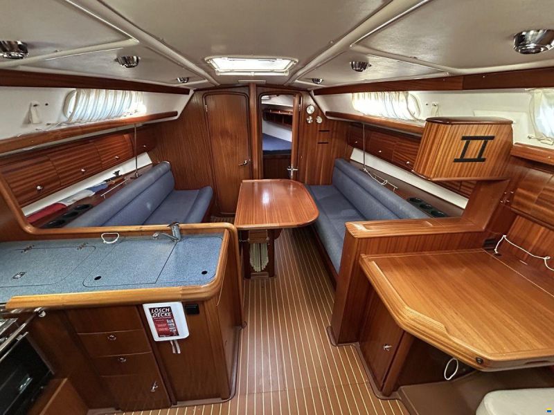 Bavaria 36-3