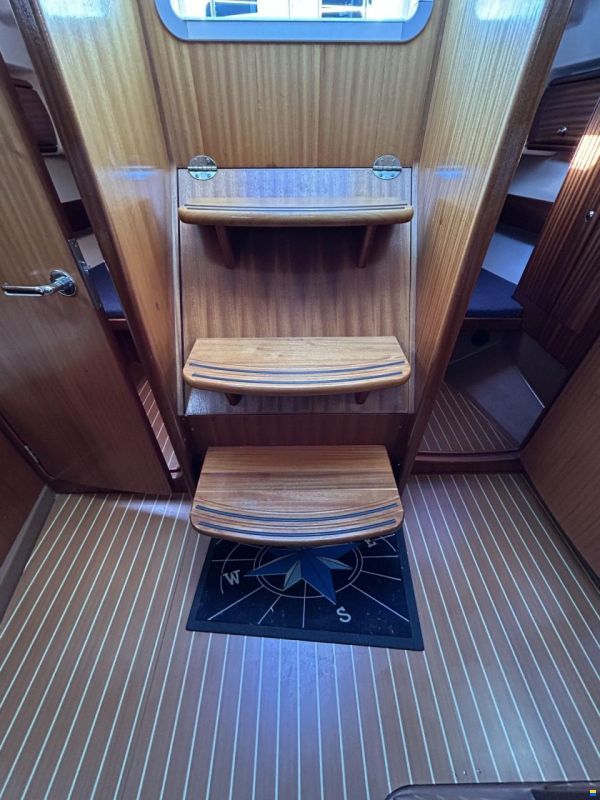 Bavaria 36-3