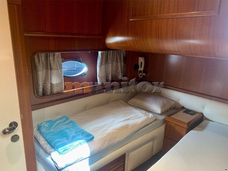 Johnson Yacht JOHNSON 56 Fly