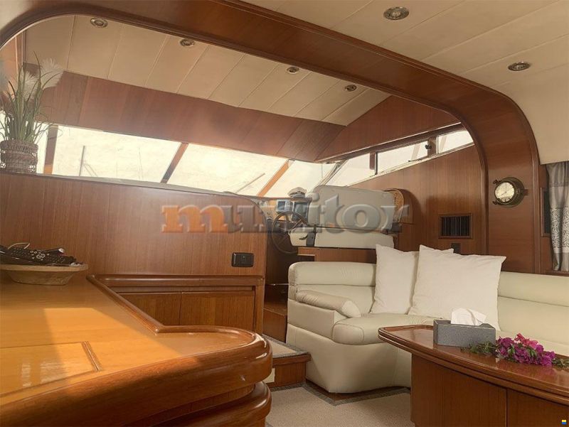 Johnson Yacht JOHNSON 56 Fly