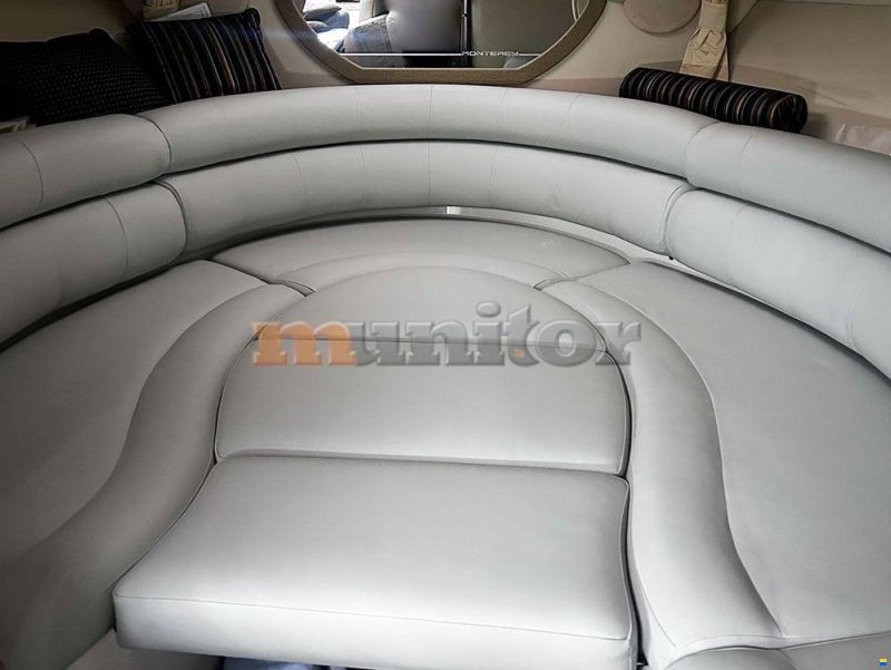 Monterey 315 SCR