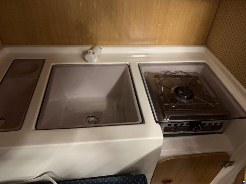 Delphia Sportina 680