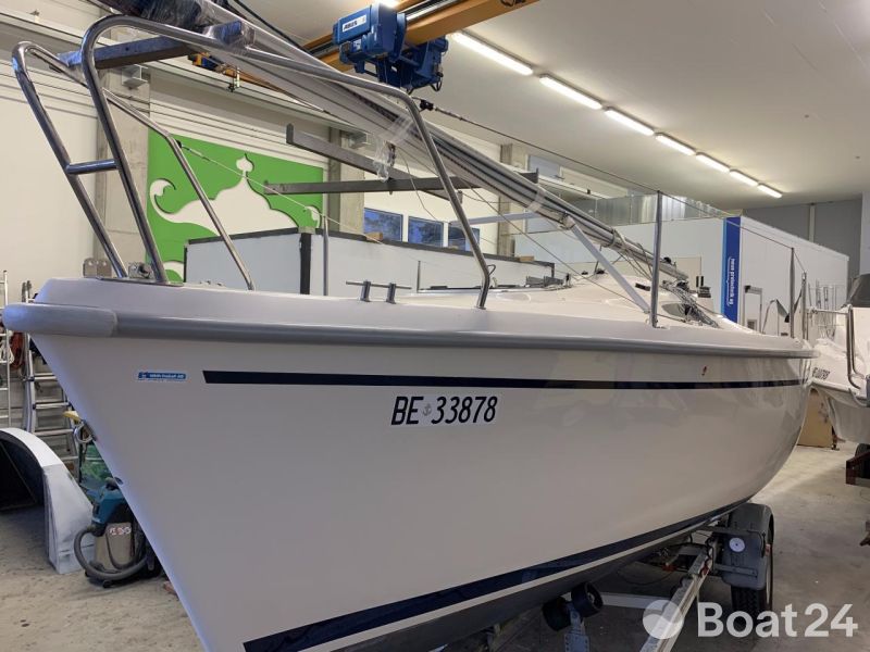 Delphia Sportina 680