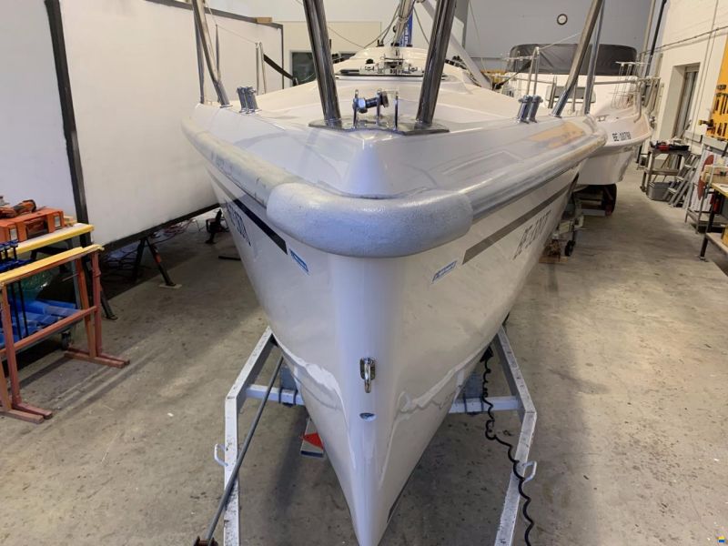 Delphia Sportina 680