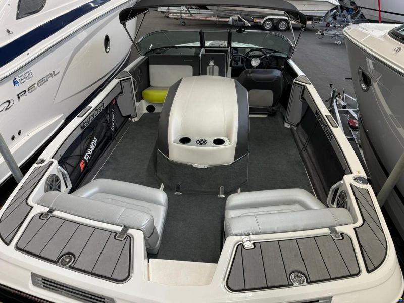 MasterCraft ProStar