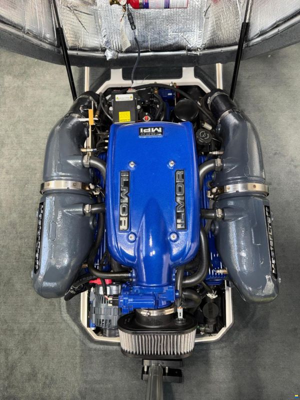 MasterCraft ProStar