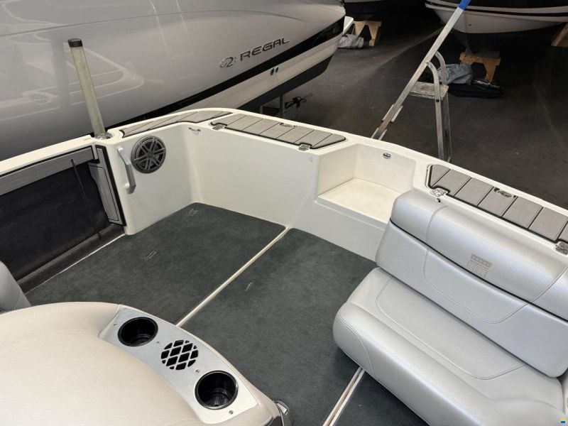 MasterCraft ProStar