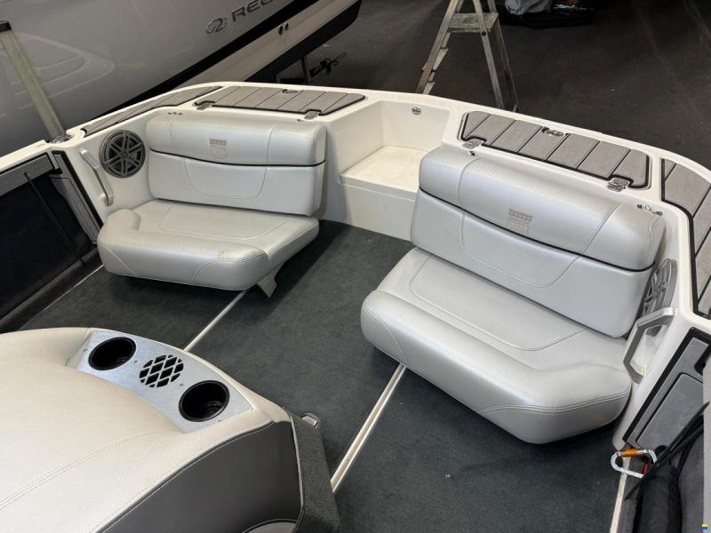 MasterCraft ProStar