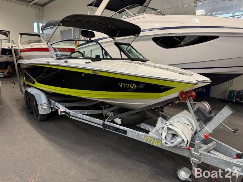 MasterCraft ProStar