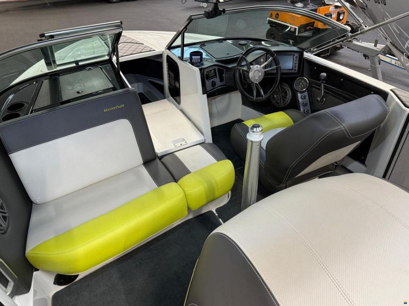 MasterCraft ProStar