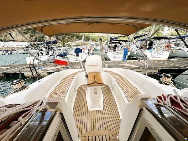 Bavaria 37 CRUISER