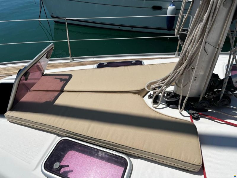Bavaria 37 CRUISER