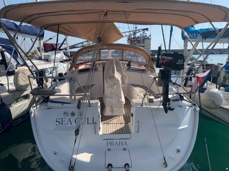 Bavaria 37 CRUISER