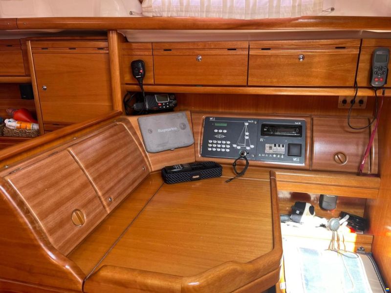 Bavaria 37 CRUISER