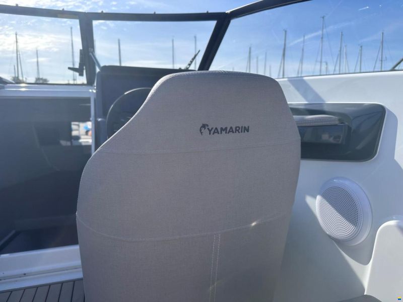 Yamarin 63DC Hensa Edition