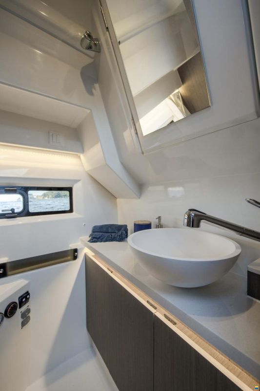 Jeanneau Merry Fisher 895 Série 2