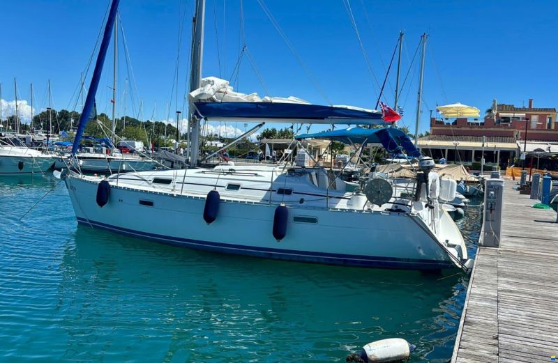 Beneteau Oceanis 331