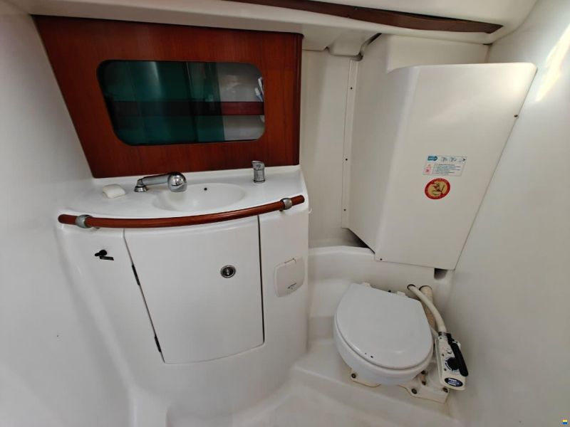 Beneteau Oceanis 331