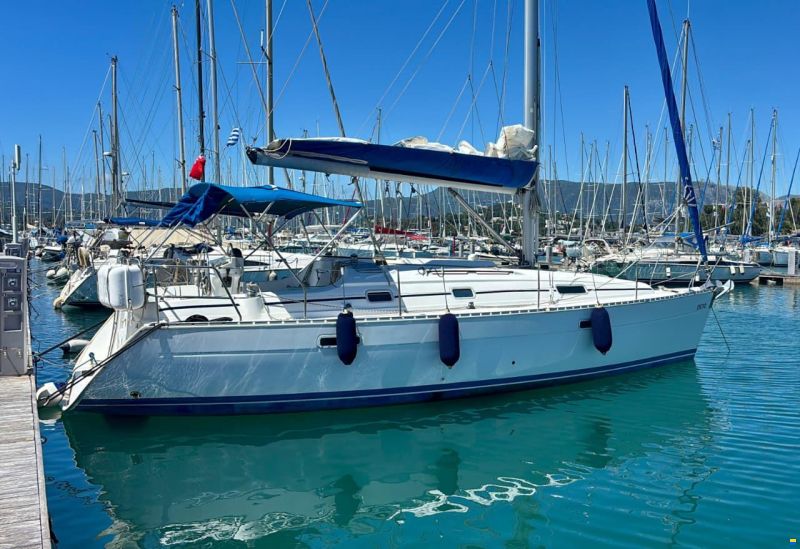 Beneteau Oceanis 331