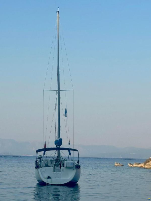 Beneteau Oceanis 331