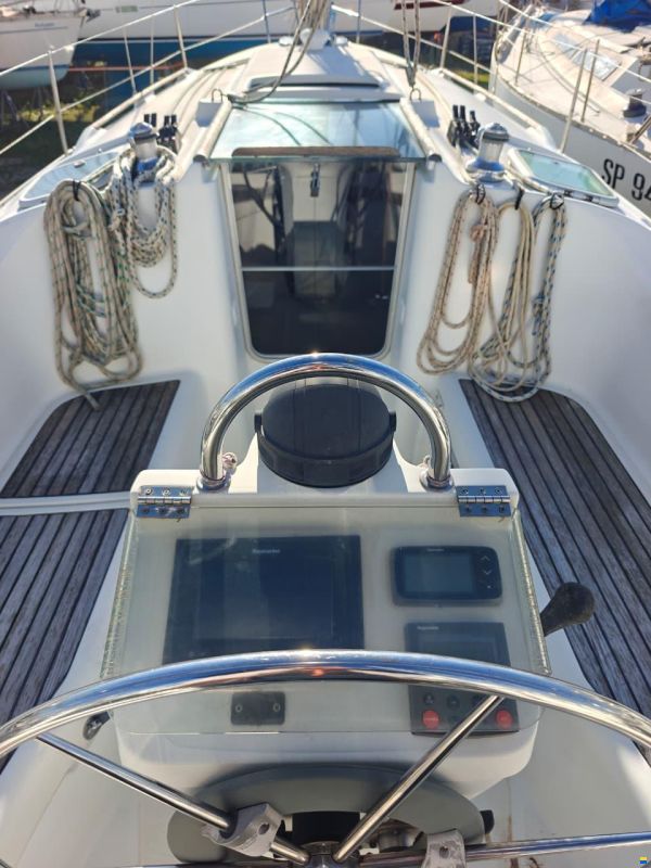 Beneteau Oceanis 331