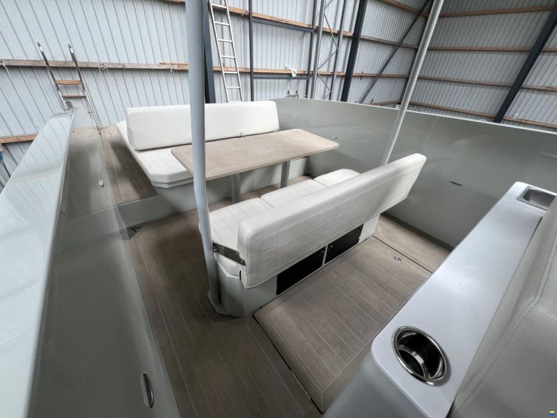 Rand Escape 30