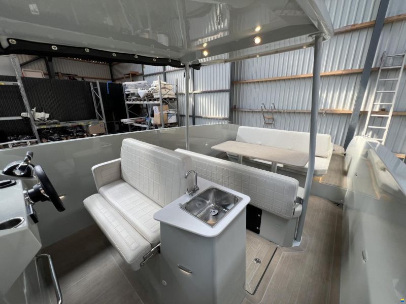 Rand Escape 30