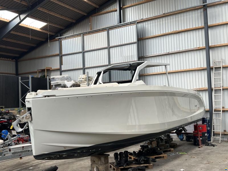 Rand Escape 30