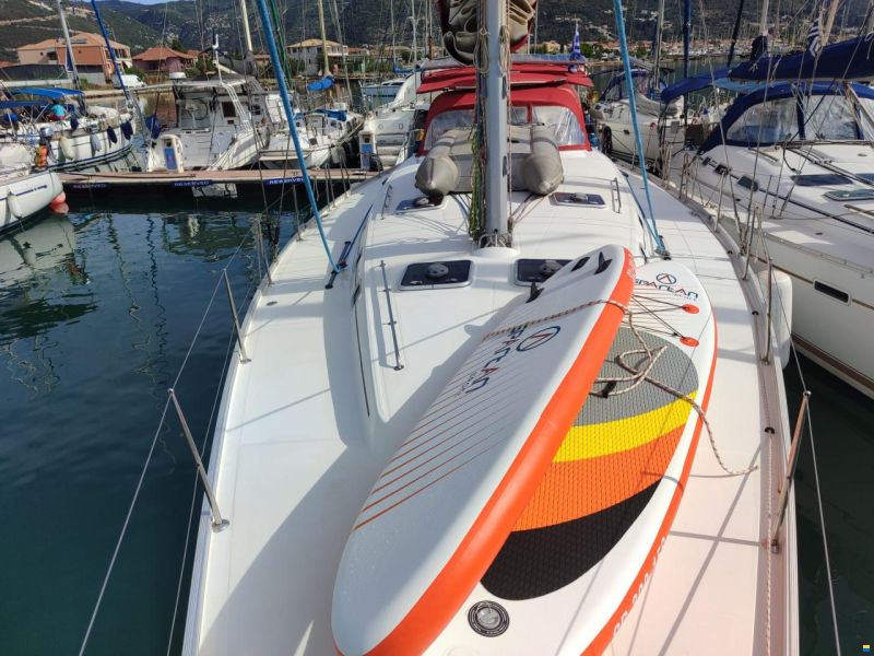 Beneteau Cyclades 50.5