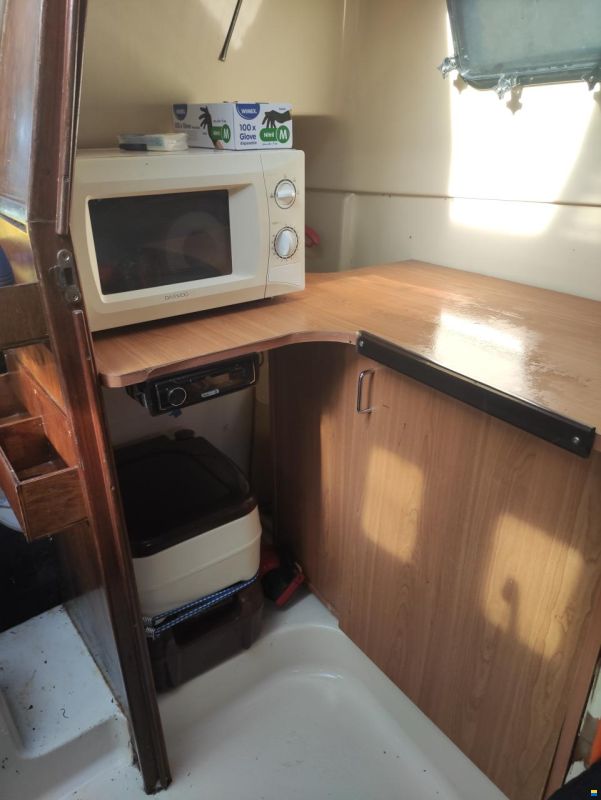 Hunter Marine Hunter 26