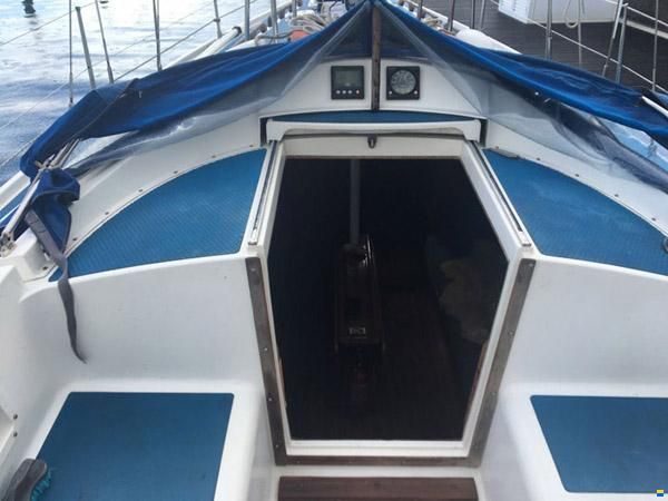 Westerly Conway 36