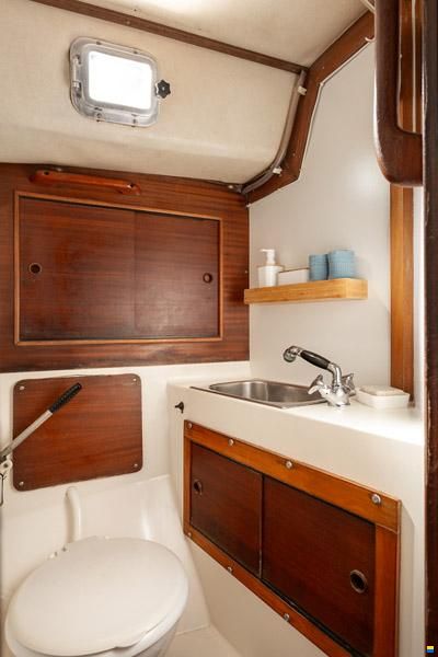 Westerly Conway 36