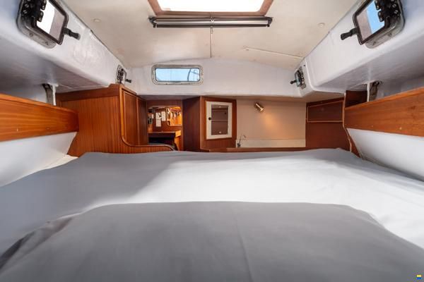 Westerly Conway 36