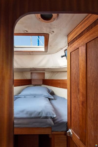 Westerly Conway 36