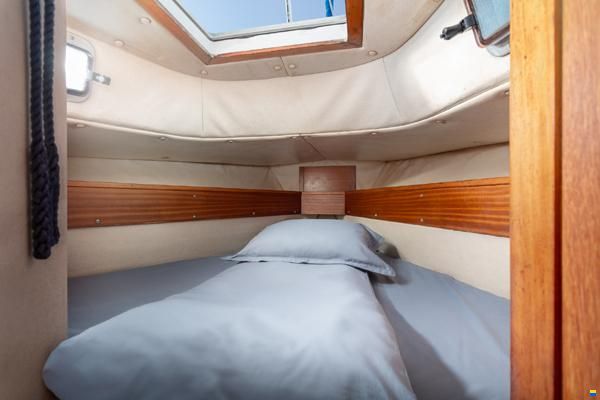 Westerly Conway 36
