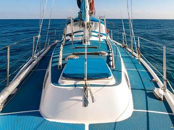 Westerly Conway 36