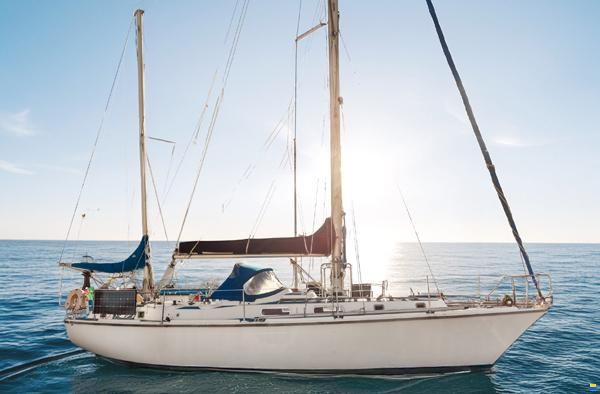 Westerly Conway 36