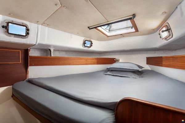 Westerly Conway 36