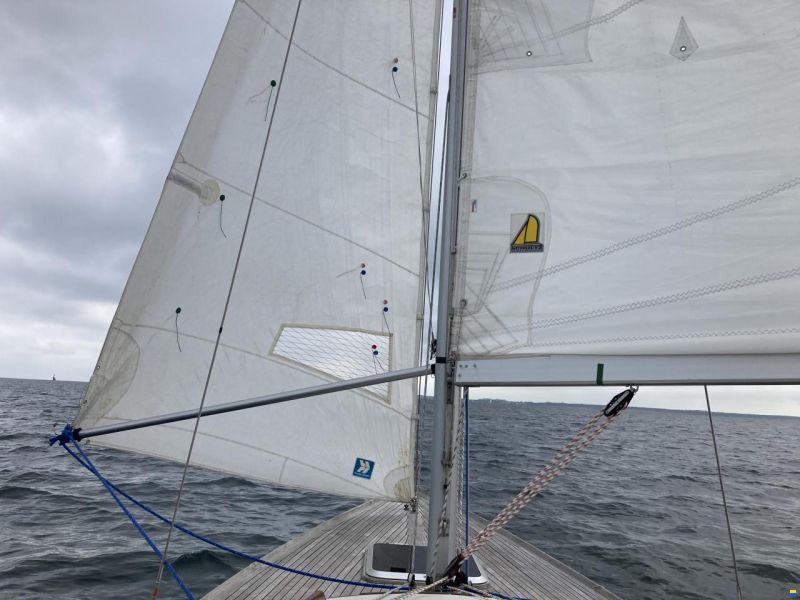 LM Boats Nordisches Folkeboot