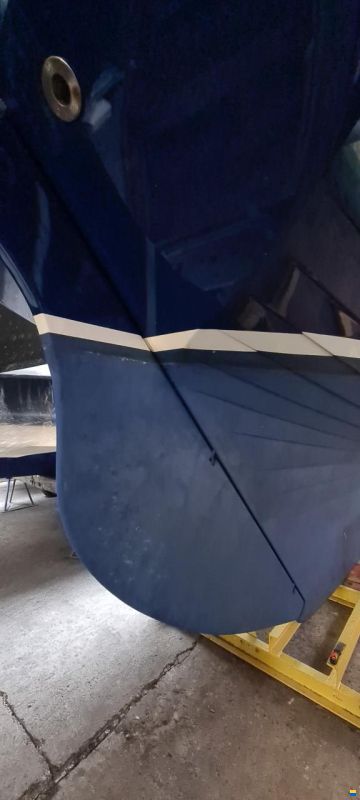 LM Boats Nordisches Folkeboot