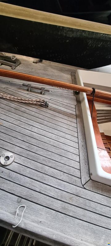 LM Boats Nordisches Folkeboot